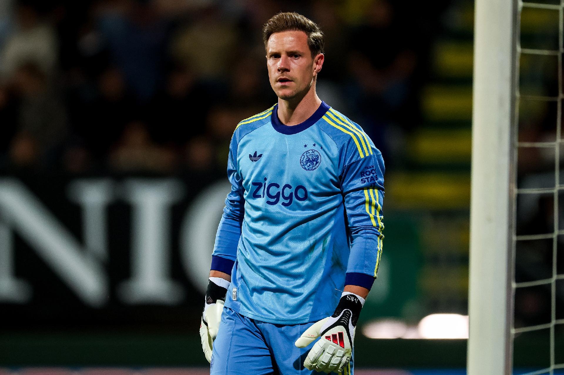 Ter Stegen sẽ đá chính trận đầu của Đức, Dahmen có tên trong hai đội hình