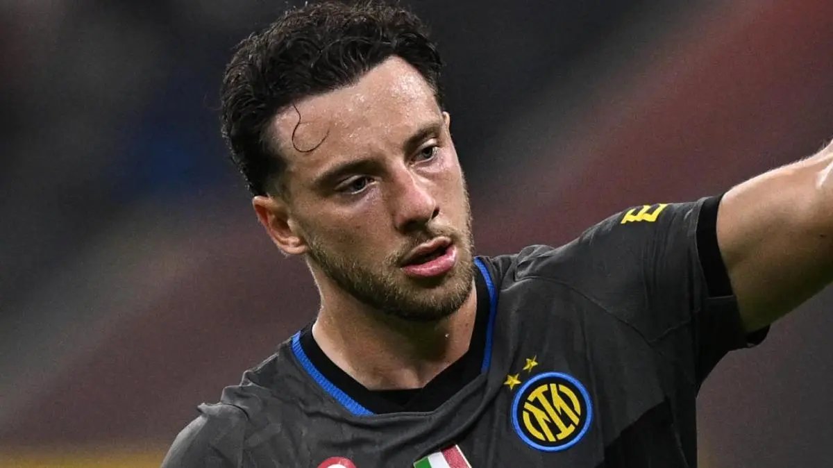 Inter erzielt 11 Weitschusstore im Kalenderjahr, nur Bayern traf öfter