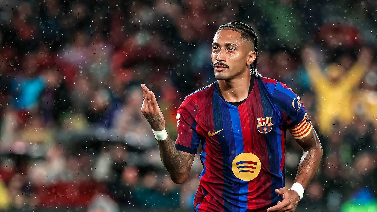 En directo, El Bar:el Barça quiere batir todos los récords