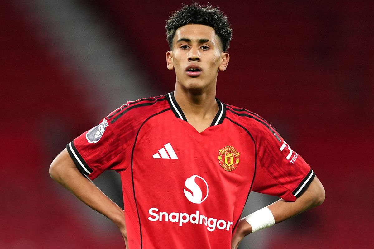 Keane: Man Utd muss gewinnen, nicht den 15-Jährigen verwöhnen, der gehen will