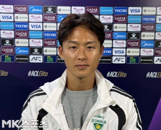 Lee Seung-woo sul non essere stato convocato in nazionale: "Mi dispiace, è un risultato inevitabile"