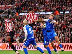 'It means everything' – Hume revels in Sunderland's winning return to Europe