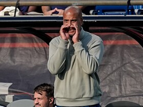 Jansen targets control amid 'emotional' Hudson River derby