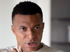 Mbappe: Ballon d'Or must return to Bernabéu