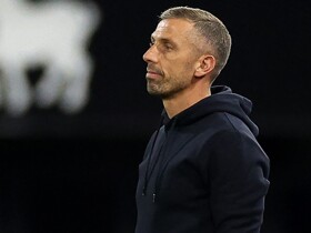 Ipswich boss O'Neil takes 'lots of positives' from Arsenal defeat