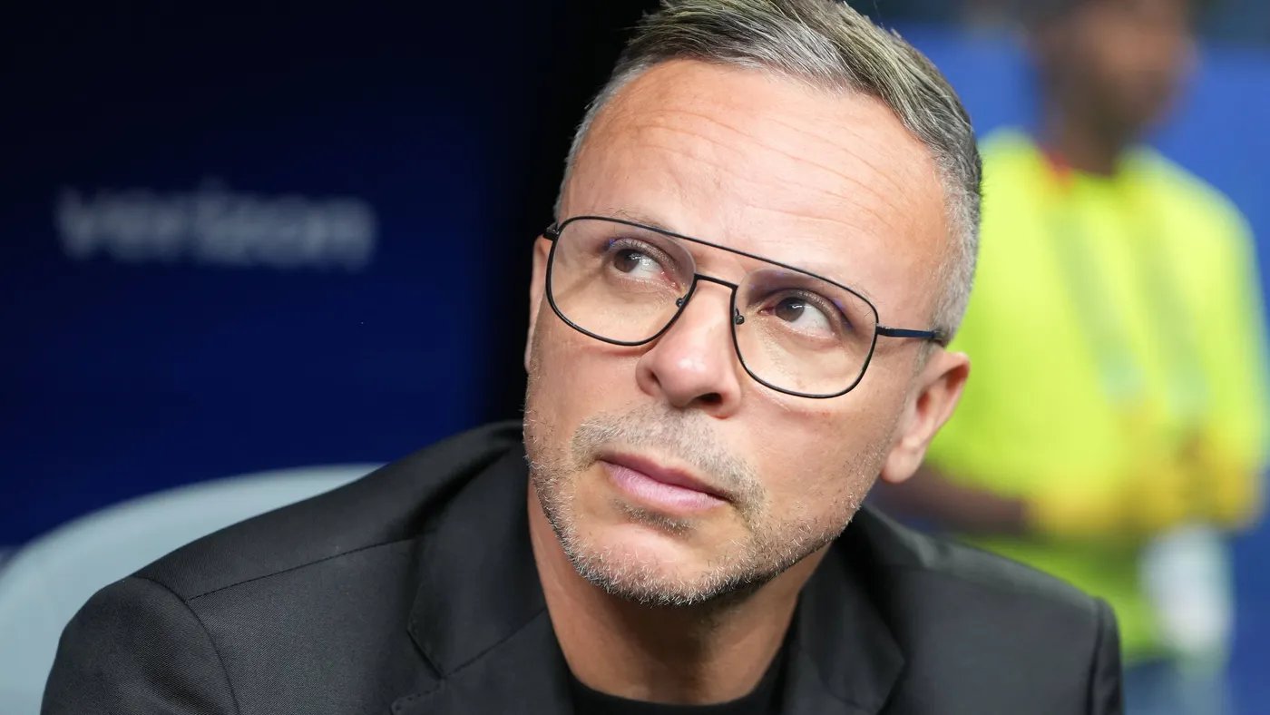 Marokko-Coach Wahbi: Amrabat hat keine Privilegien; vertraut weiterhin auf Abde