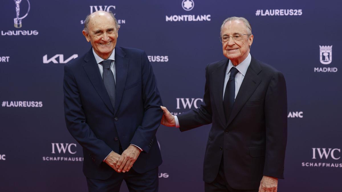 Florentino visitará Ceuta para expressar apoio e acalmar polêmica recente