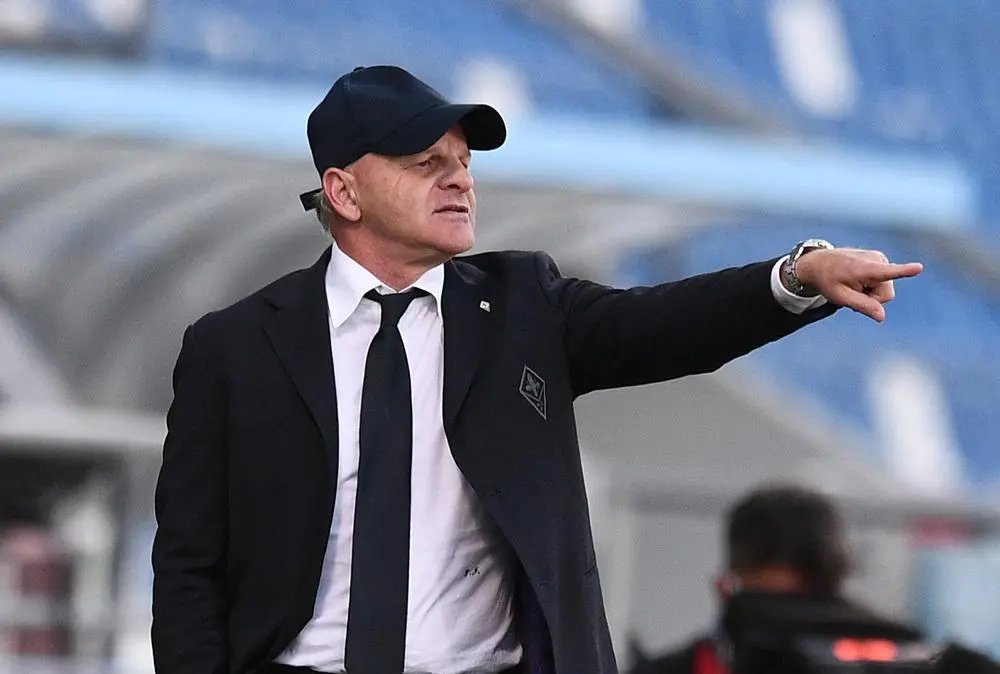 Di Marzio: Ludogorets Mengincar Iachini untuk Posisi Pelatih Kepala