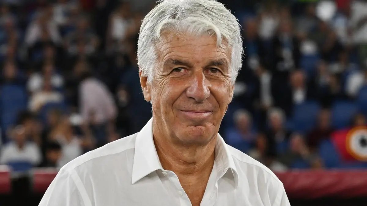ジャン・ピエロ・ガスペリーニ「パウロ・ディバラとマレンは非常に効果的なコンビ。ローマは大きく進歩した」