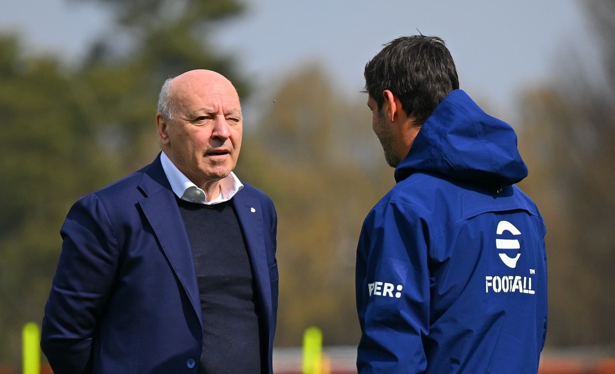 Stramaccioni: El verdadero objetivo de la Roma es mantenerse entre los cuatro primeros, pero aún pueden soñar con el título