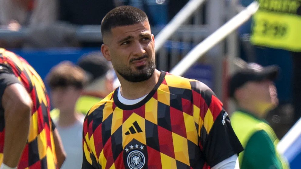 Bild: Undav omitted from Klopp's first squad due to lack of high-intensity pressing