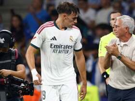 Le Barça a recalé Carlos Espi