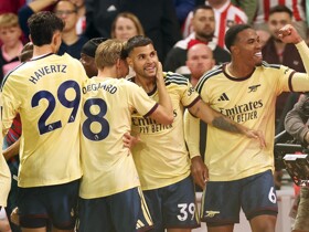 Premier League Predictions: Arsenal and Man City backed to stretch perfect starts