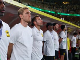 图片报：门兴邀请吉达联合主帅维辛被拒绝