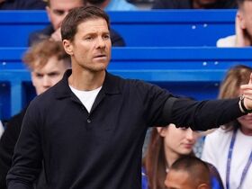 Xabi Alonso: Chelsea manager says Blues needed 'an update' rather than a reset when he took over at Stamford Bridge