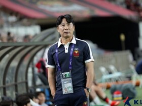 首尔主帅：主场不敌万隆很遗憾，希望部分球员拿出进取心
