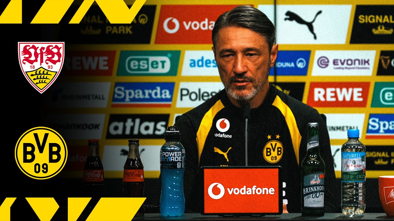 Kovač: Falei com Klopp antes, soube da convocação da Alemanha há dois ou três dias