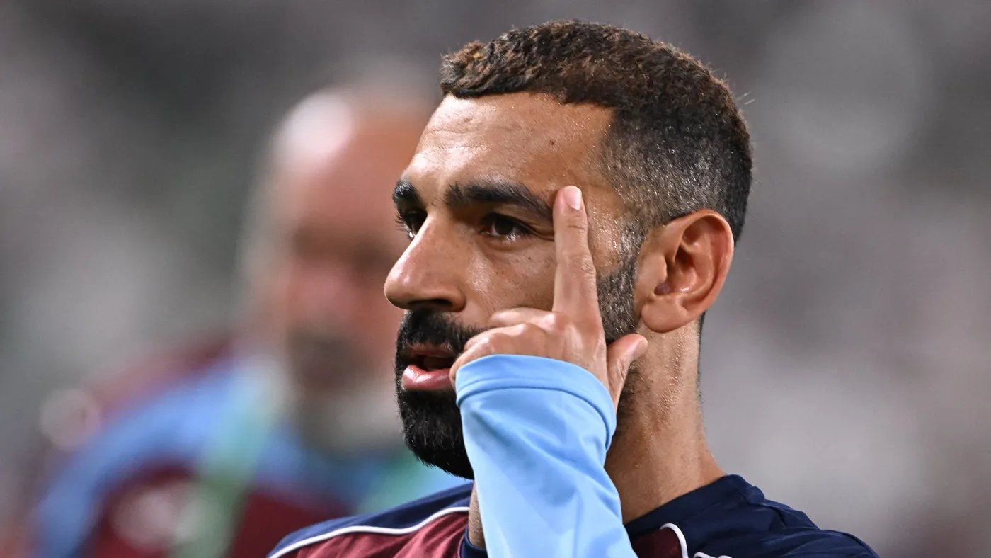 Tân HLV Trabzonspor Thomas Reis: Được làm việc với cầu thủ như Salah là điều tuyệt vời