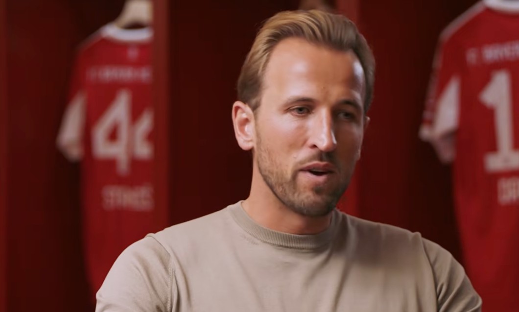 Kane: Setiap orang punya pandangan sendiri tentang Ballon d'Or, diskusi inilah yang membuat sepak bola istimewa
