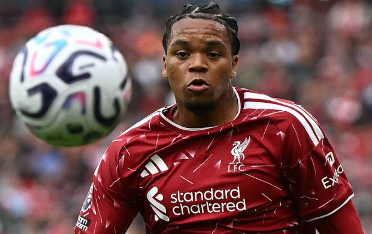 Liverpool rechaza ofertas por Jamal Musiala y busca renovarle