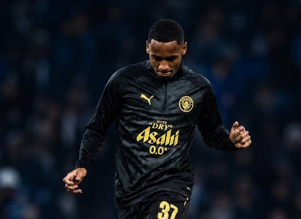 Neuzugang Allan feiert Man City-Debüt im Ligapokal gegen Norwich