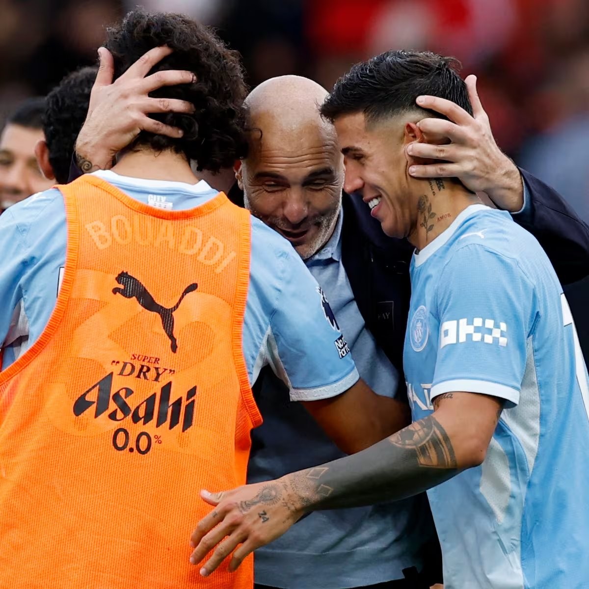 Manchester City - Norwich, en directo: EFL Cup hoy, en vivo