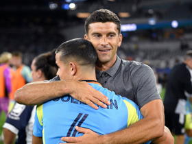 Richter tells Philadelphia to stay focused ahead of Sporting KC test