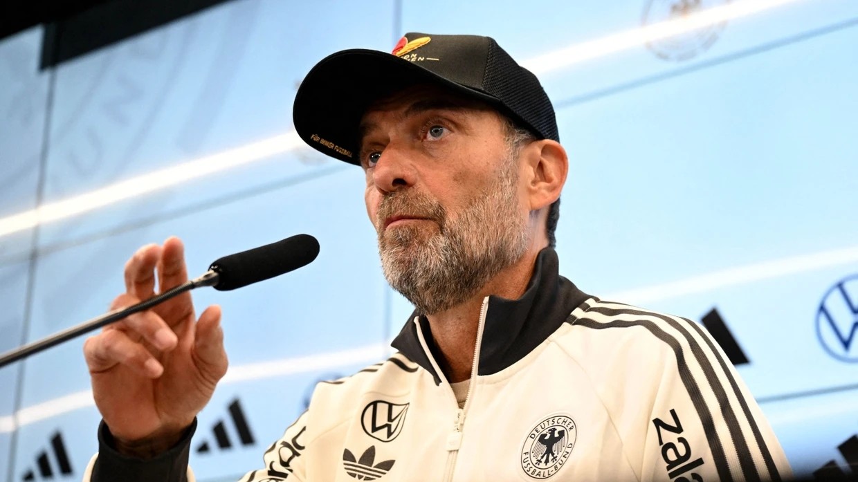 Klopp: Bei uns kann Wirtz in Ruhe der brillante Wirtz sein