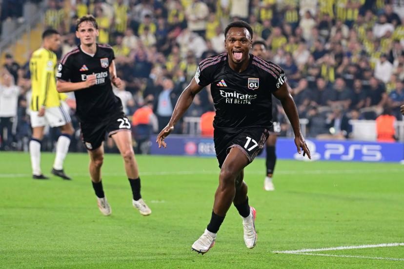 Openda: Andare alla Juventus non è stato un errore, all'Olympique Lione ho ritrovato la felicità