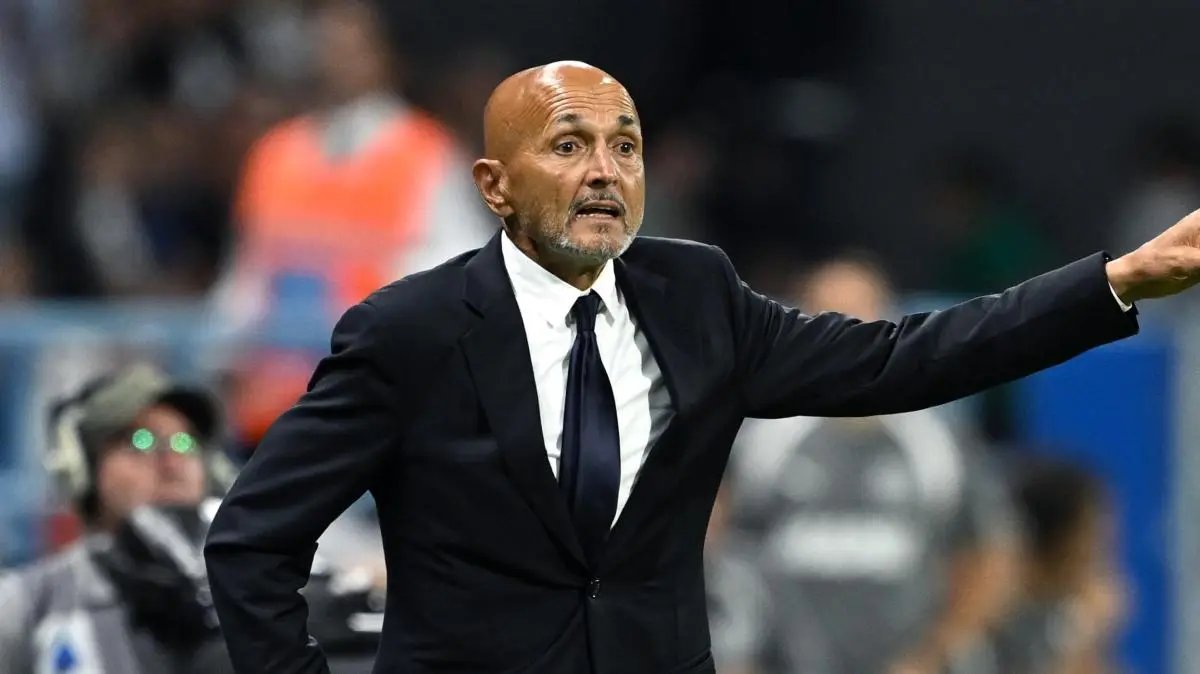 Spalletti: Woltemade noch nicht in Topform, wir müssen ihn optimal positionieren