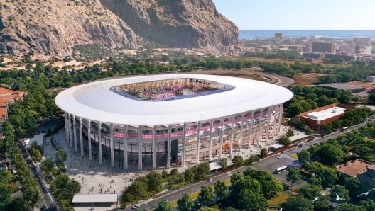 Gazzetta: FC Palermo bewirbt sich um die Ausrichtung der EM 2032, Stadionumbau erhält 60 Millionen Euro