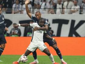 Ligue Europa : l’OM s’écroule contre Besiktas