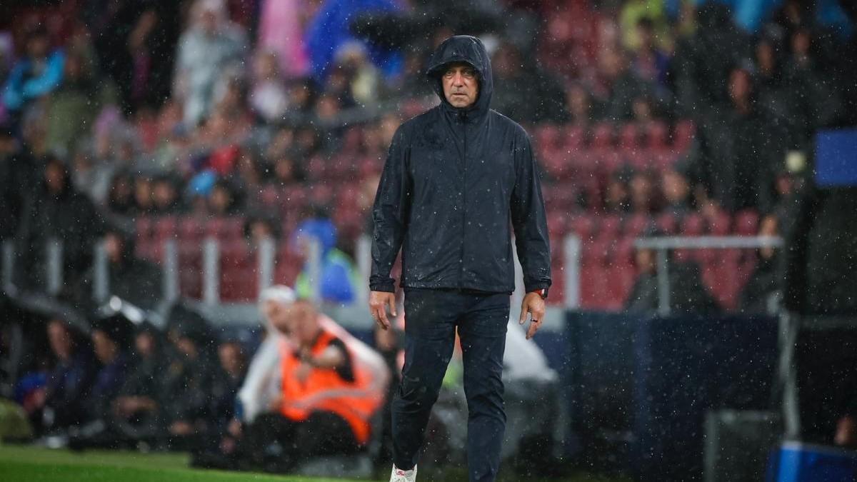 Barca ghi 33 bàn sau 7 trận, nhiều hơn Real 14 bàn