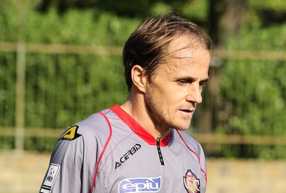 Ex-Serie-A-Mittelfeldspieler Baiocco: Inter bleibt Favorit, aber der Vorsprung ist kleiner geworden