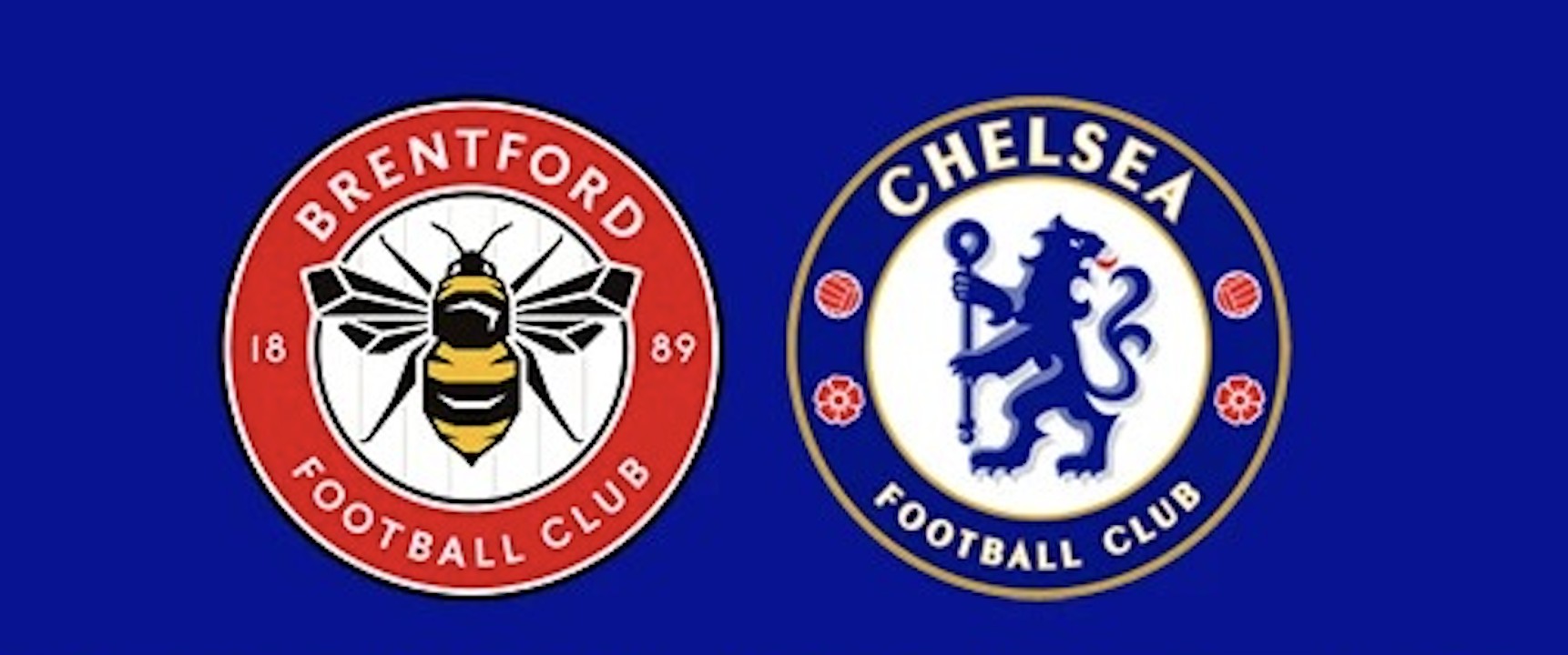 Il Chelsea è imbattuto da 5 trasferte di Premier League contro il Brentford, ma le ultime 4 sono terminate in pareggio