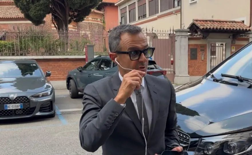 Ex-Serie-A-Direktor Lo Monaco: 70 Millionen Euro für Gonçalo Ramos sind für Milan zu viel