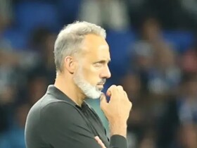 马塔拉佐：我不知道为什么开局表现糟糕，输球是态度问题