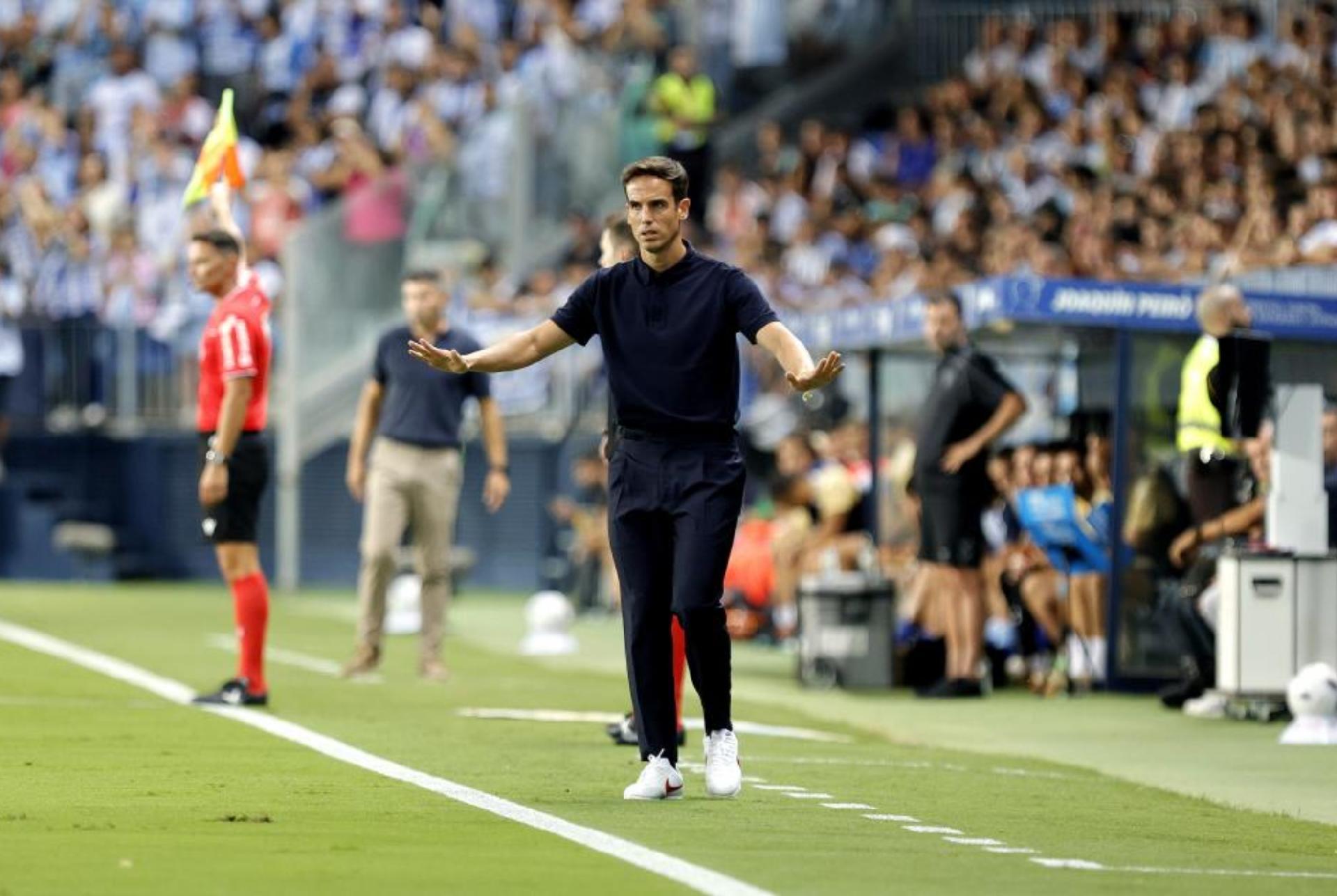 Villarreal, l'allenatore Pérez: "La prima vittoria toglie un peso, ora dormiamo tranquilli"