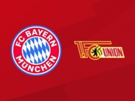 Bayern vs 1. FC Union Berlin LINE-UPS: Kane partners Musiala, Luis Diaz and Olise start