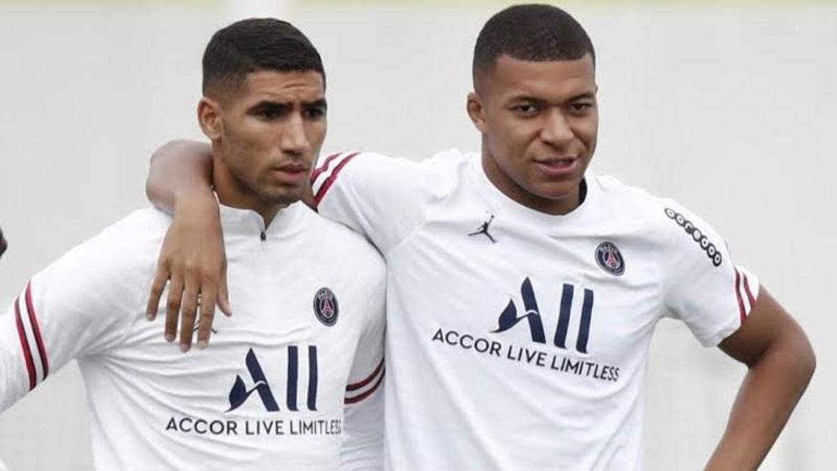 MBAPPÉ THIẾU DANH HIỆU, PHẨM CHẤT VÀ SỰ TÔN TRỌNG ĐỂ GIÀNH QUẢ BÓNG VÀNG