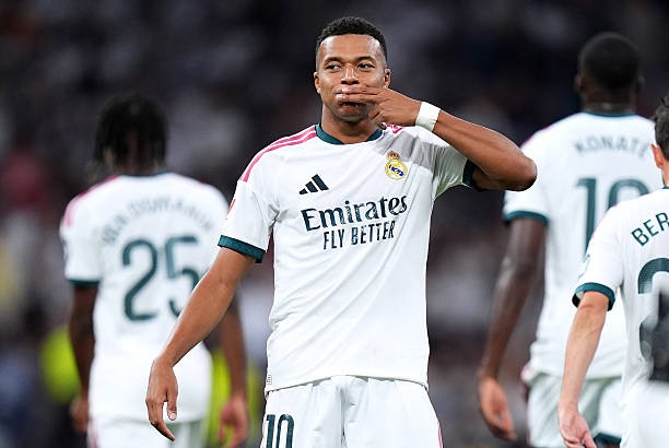 Spanischer Journalist: Echte Real-Madrid-Fans wünschen sich nicht unbedingt einen Ballon d'Or für Mbappé