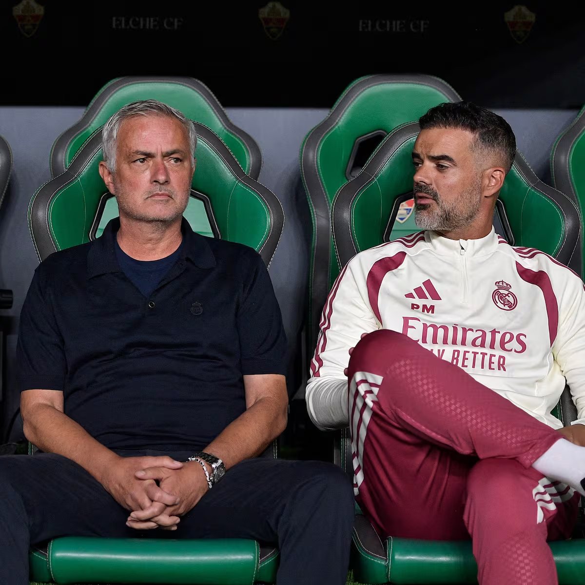 AS: Mourinho muss faule Stars hart bestrafen – Trägheit muss Konsequenzen haben