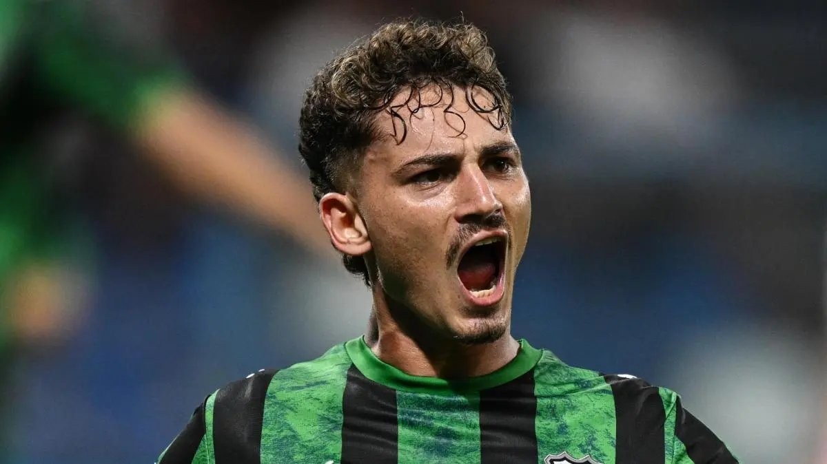 Schira: Italien sichtet Sebastiano Esposito für die Nationalmannschaft