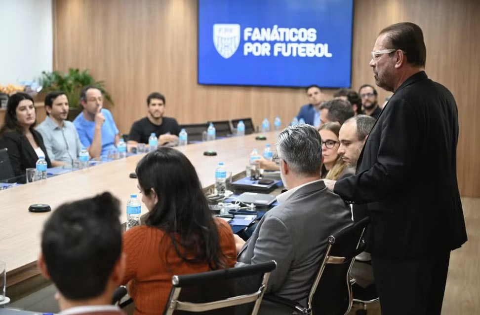 Des clubs brésiliens défendent les paris sportifs et dénoncent les mesures restrictives comme la fin du football
