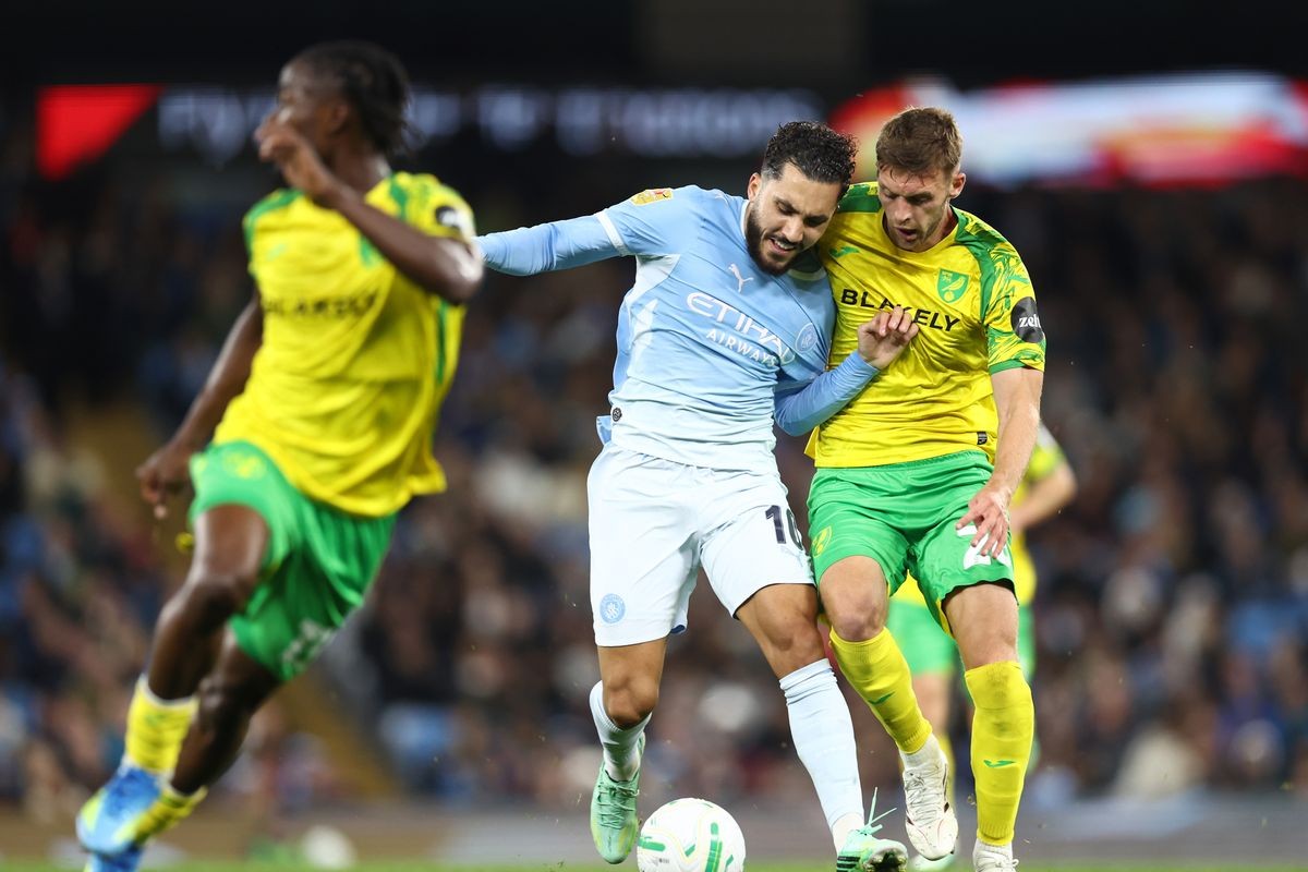 Clement: Il Manchester City era inquieto nei primi 20 minuti, difficile accettare 5 gol subiti