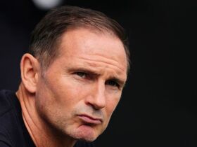 Nottingham Forest vs Coventry City: Why unusually tough start should not be used to measure Frank Lampard's side