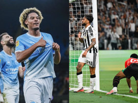 Kick Off: Man City cruise in Carabao Cup; Juventus open Europa with win