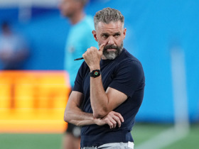 Olsen challenges Dynamo to respond with Cincinnati next up