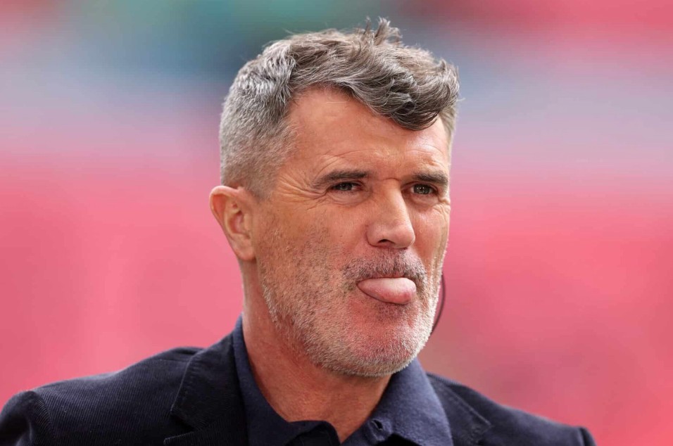 Roy Keane: It's Normal for Young Players to Be Poached, United Has Always Done the Same to Other Clubs
