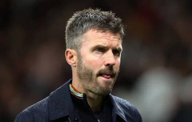 TA: La panchina di Carrick è temporaneamente al sicuro, ma i risultati decideranno il suo futuro